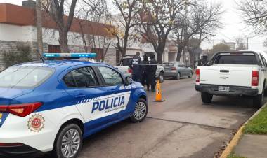  ALLANAMIENTO POSITIVO 