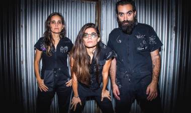 Eruca Sativa cierra el Llenate el Mate de Rock