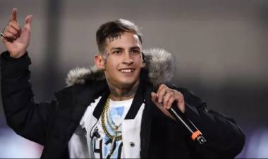 Tras la presentación de un nuevo video, L-Gante seguirá detenido