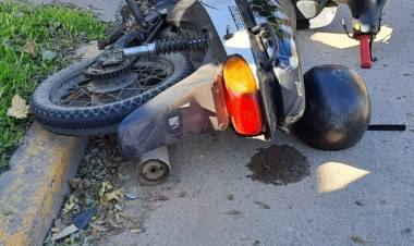  ACCIDENTE DE TRANSITO LESIONES RESERVADAS 