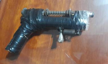  ALLANAMIENTO POSITIVO