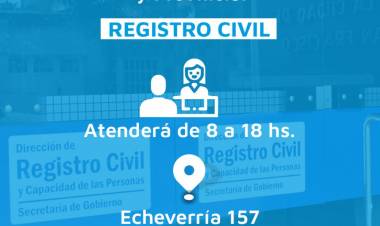 Elecciones 2023 - COMUNICADO DE PRENSA