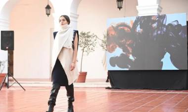 Presentaron en el Cabildo el Festival de Diseño Córdoba 2023