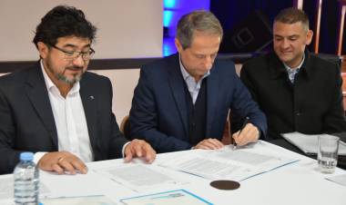 Nueva  aplicación para el uso de Estacionamiento Medido