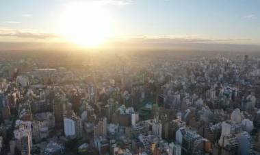 La ciudad celebrará su 450° aniversario con un desfile cívico-militar