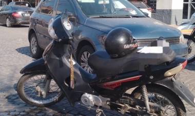 ACCIDENTE LESIONES GRAVES