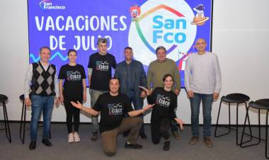 Vacaciones de invierno: el municipio anuncio diferentes actividades para grandes y chicos ⁣