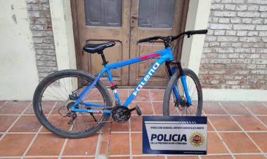  ALLANAMIENTO POSITIVO 