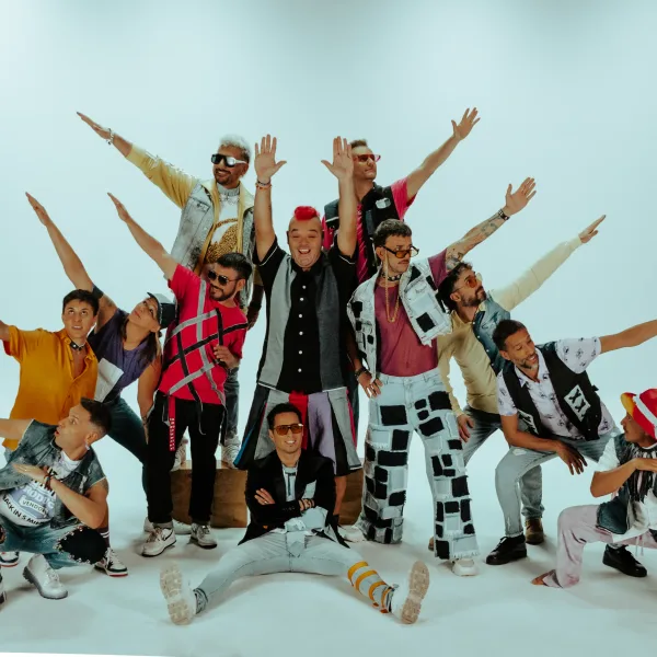 Los Caligaris debutan en el Luna Park al cierre de su VeintiCirco y advirtieron que llegan con "perlitas"