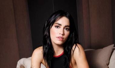 Lali Espósito reveló cómo le fue con una relación abierta: qué dijo