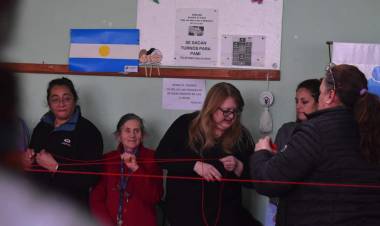 Vacaciones de Julio en nuestra ciudad