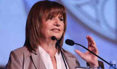 Bullrich sobre el apoyo de Manes y Vidal a Rodríguez Larreta: "Son dos votos"