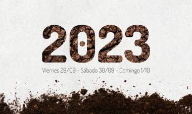 91º EXPOSICIÓN  AGROPECUARIA, INDUSTRIAL Y COMERCIAL 28º FERIA ITALO-ARGENTINA HACIA EL MERCOSUR 24º FERIA DE LA REGIÓN CENTRO FIESTA NACIONAL DEL HOLANDO