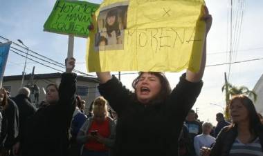 Una niña de 11 años murió tras ser atacada en un asalto en Lanús