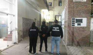  HURTO, APREHENSIÓN Y RECUPERO DE ELEMENTOS