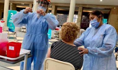 Confirman nueva variante de coronavirus en Argentina: hay un caso en Córdoba