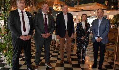 Se reunió el Consejo de Seguridad en San Francisco