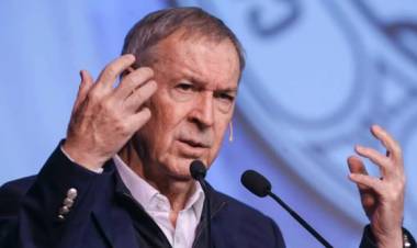 "Son grupos de adolescentes los que cometen estos hechos vandálicos”