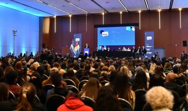 Llega la quinta edición del Congreso de Adicciones en Córdoba