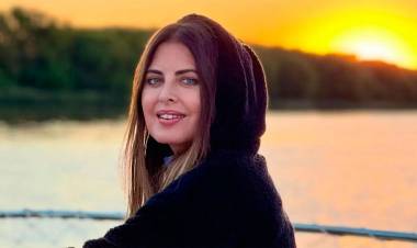 A los 43 años, murió Silvina Luna: su familia decidió desconectarla