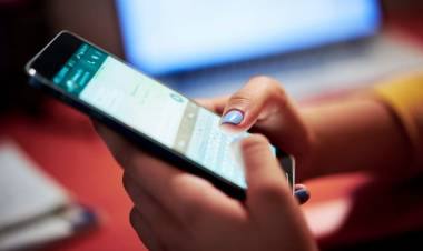 Alerta por Notificaciones falsas