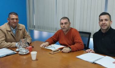 26º Encuentro Regional Deportivo y Recreativo para personas con discapacidad