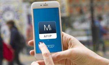 Prorrogan los vencimientos del monotributo hasta febrero de 2024