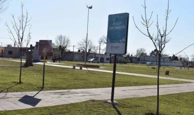 PROGRAMA PROVINCIAL | Plantar para el Futuro