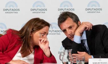 El oficialismo busca aprobar el proyecto sobre Ganancias la semana próxima