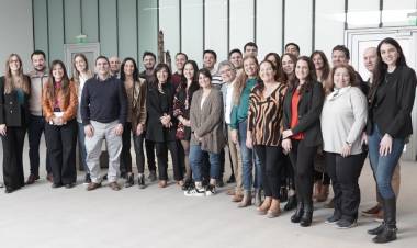 Córdoba y CEPAL avanzan en acciones conjuntas para potenciar los servicios públicos digitales