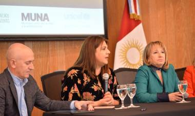 UNICEF busca que más municipios cordobeses se comprometan con la niñez y la adolescencia