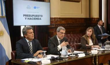 Ganancias: obtuvo dictamen el proyecto y se tratará la próxima semana