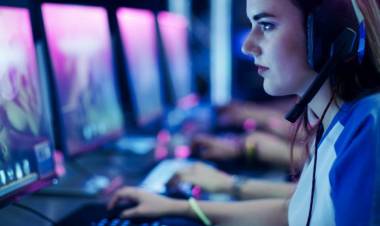 Cuenta regresiva para otro mega evento gamer en el Kempes