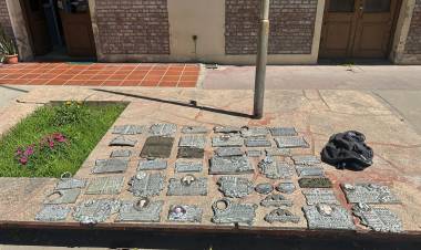  RECUPERO DE ELEMENTOS SUSTRAÍDOS