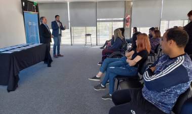 El municipio como nexo para acceder al mercado laboral formal 