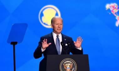 Estados Unidos anunció el envío de ayuda militar a Israel