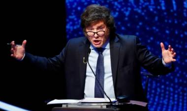 El Incucai le respondió a Milei: "Desconoce el sistema de donación y trasplante"