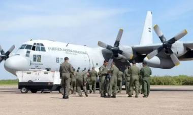 Comenzó el operativo “Regreso Seguro”: 713 argentinos pidieron salir de Israel