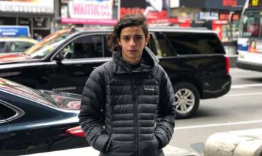 Blas Correas: sentenciaron al empleado del sanatorio que le negó atención