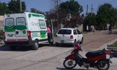  ACCIDENTE DE TRÁNSITO – LESIONES RESERVADAS