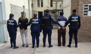  APREHENSIÓN POR HURTO DE ELEMENTOS