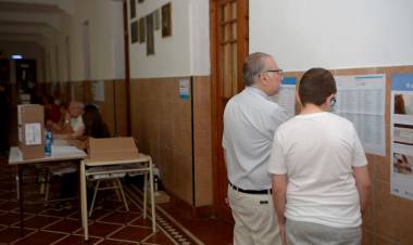 Salud brinda recomendaciones para la accesibilidad electoral