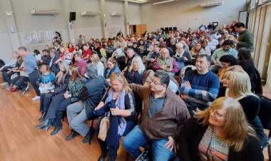 Se activó la cláusula de revisión automática en el acuerdo salarial de la Uepc