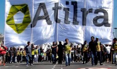 La CGT Córdoba expresó su apoyo a Atilra en el conflicto que mantiene con SanCor