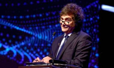 Javier Milei despejó dudas sobre su participación en el balotaje