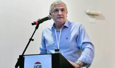 Interna en JxC: "Estamos en presencia de Mauricio Macri en su peor versión"