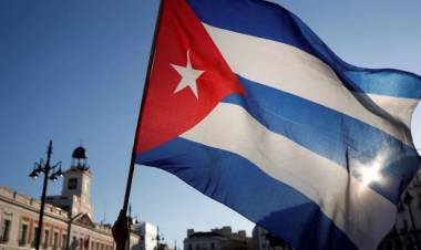 La ONU aprobó una nueva resolución que pide el fin del bloqueo estadounidense a Cuba