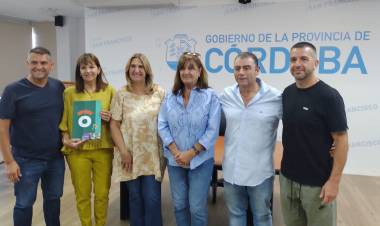 Cuatro clubes de la ciudad recibieron subsidios no reintegrables