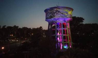  corte de suministro de agua potable