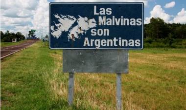 Ex combatientes criticaron la postura de Milei sobre las Islas Malvinas en el debate